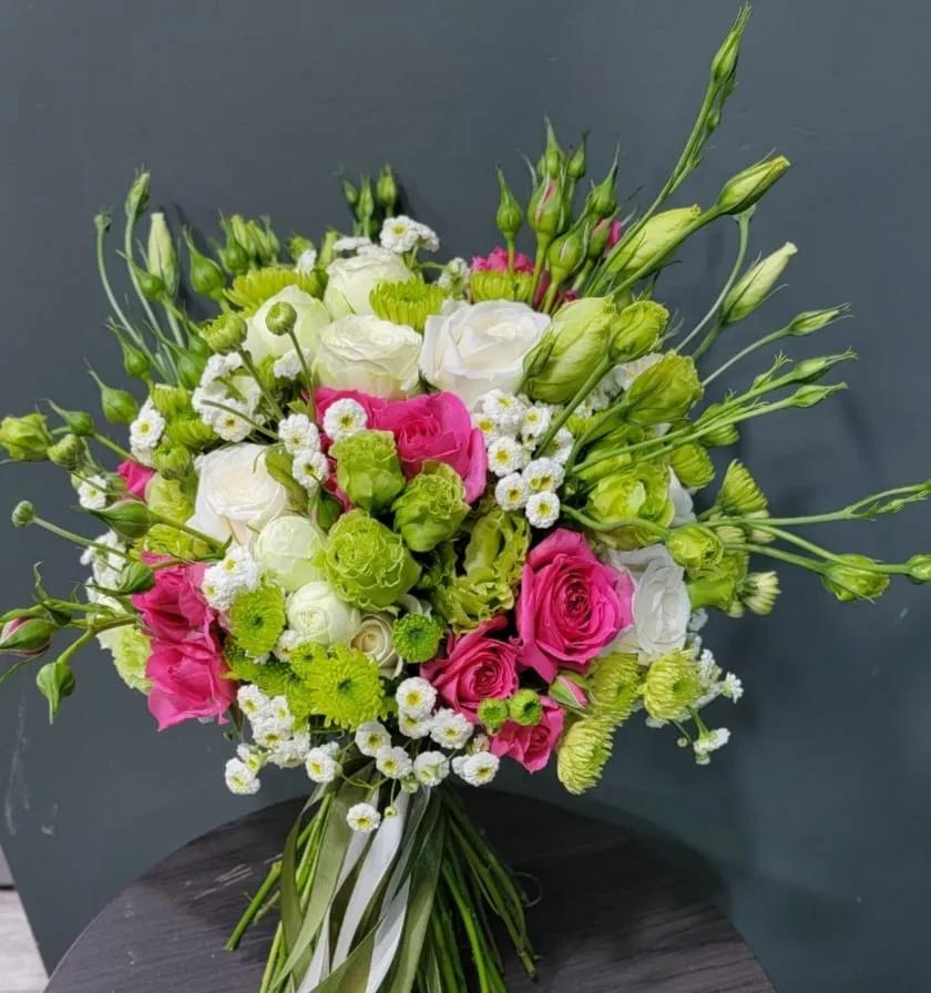 Floral mix | ծաղիկներ, ծաղկեպսակներ, բույսեր Երևան