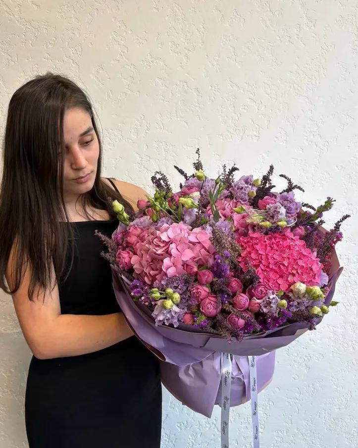 Purple bunch | ծաղիկներ, ծաղկեպսակներ, բույսեր Երևան Purple bunch | ծաղիկներ, ծաղկեպսակներ, բույսեր Երևան