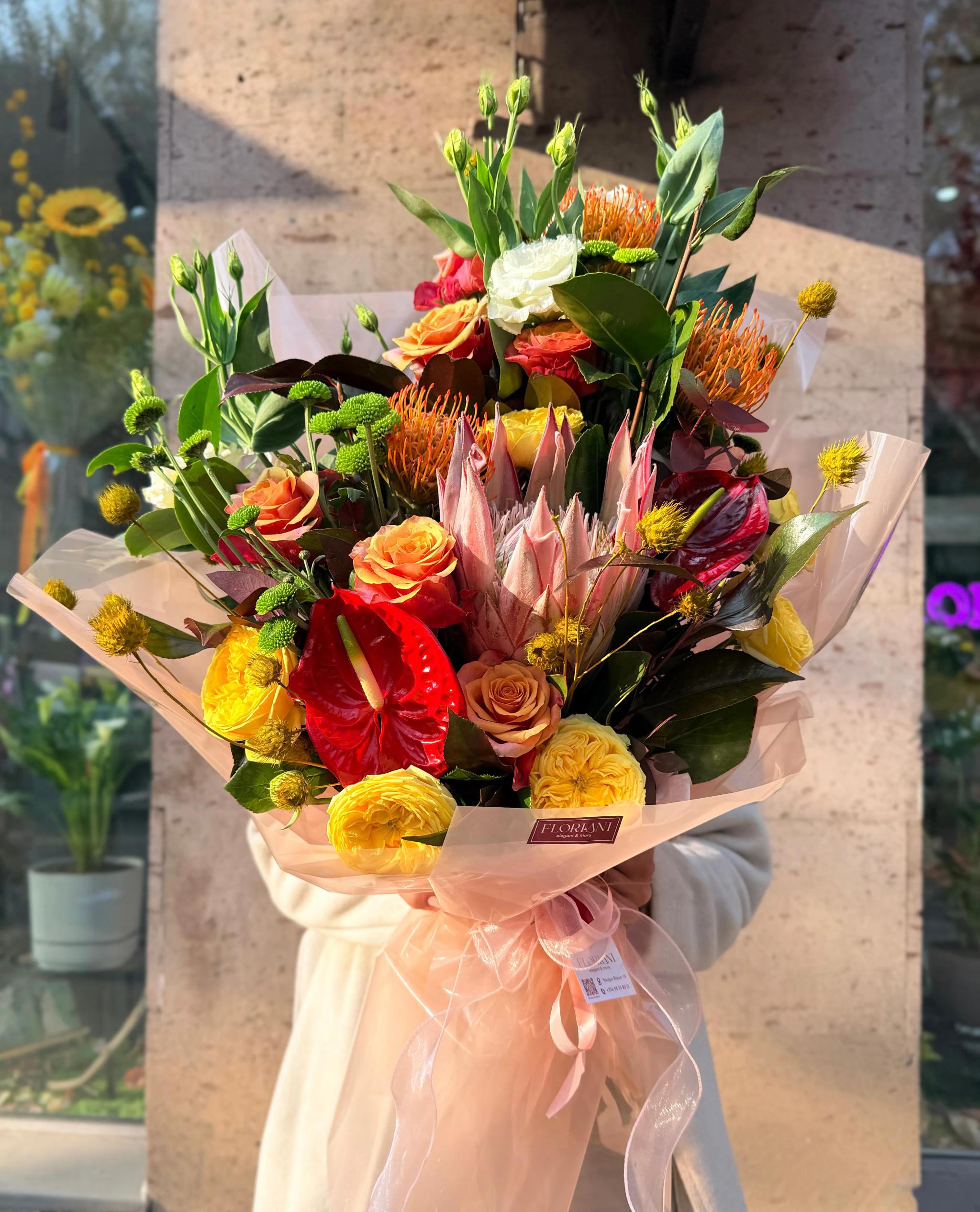 Floral mix | ծաղիկներ, ծաղկեպսակներ, բույսեր Երևան Floral mix | ծաղիկներ, ծաղկեպսակներ, բույսեր Երևան