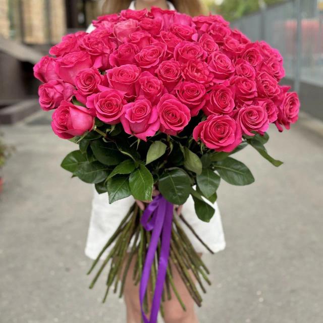 A classic bunch | ծաղիկներ, ծաղկեպսակներ, բույսեր - առաքում Երևան A classic bunch | ծաղիկներ, ծաղկեպսակներ, բույսեր - առաքում Երևան
