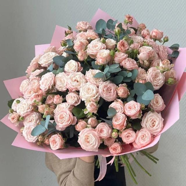 An elegant bouquet | ծաղիկներ, ծաղկեպսակներ, բույսեր - առաքում Երևան An elegant bouquet | ծաղիկներ, ծաղկեպսակներ, բույսեր - առաքում Երևան